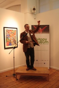 Tim Lang