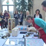 What shall we do with all this stuff?